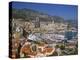 Harbor View, Monaco-Charles Sleicher-Premier Image Canvas