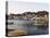 Harbour and Town Houses, St. George's, Grenada, Windward Islands, West Indies, Caribbean-Christian Kober-Premier Image Canvas