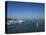 Harbour Entrance to Cowes, Isle of Wight, England, United Kingdom, Europe-Mark Chivers-Premier Image Canvas