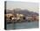Harbour, Ierapetra, Crete, Greece-James Green-Premier Image Canvas