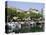 Harbour, La Ciotat, Near Marseille, Bouches-Du-Rhone, Provence, France-David Hughes-Premier Image Canvas
