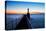 Harbour Light-Mark Sunderland-Premier Image Canvas