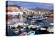 Harbour, Los Cristianos, Tenerife, Canary Islands, 2007-Peter Thompson-Premier Image Canvas