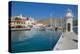 Harbour, Marmaris, Anatolia, Turkey, Asia Minor, Eurasia-Frank Fell-Premier Image Canvas