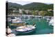 Harbour of Poros, Kefalonia, Greece-Peter Thompson-Premier Image Canvas