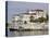 Harbour, Sevastopol, Crimea, Ukraine, Europe-Rolf Richardson-Premier Image Canvas