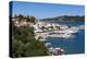 Harbour, Skiathos Town, Skiathos Island, Sporades Islands, Greek Islands, Greece, Europe-Stuart Black-Premier Image Canvas