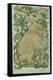 Hare (W/C on Paper)-William De Morgan-Premier Image Canvas