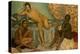 Harem-Emile Bernard-Premier Image Canvas