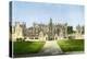 Harlaxton Manor, Lincolnshire, Home of the Gregory Family, C1880-Benjamin Fawcett-Premier Image Canvas