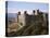 Harlech Castle, UNESCO World Heritage Site, Gwynedd, Wales, United Kingdom, Europe-Nigel Blythe-Premier Image Canvas