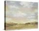 Harlech Spring Focus-Paul Duncan-Stretched Canvas