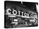 Harlem: Cotton Club, 1930s-null-Premier Image Canvas