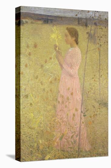 Harmony, 1894-Henri Martin-Premier Image Canvas