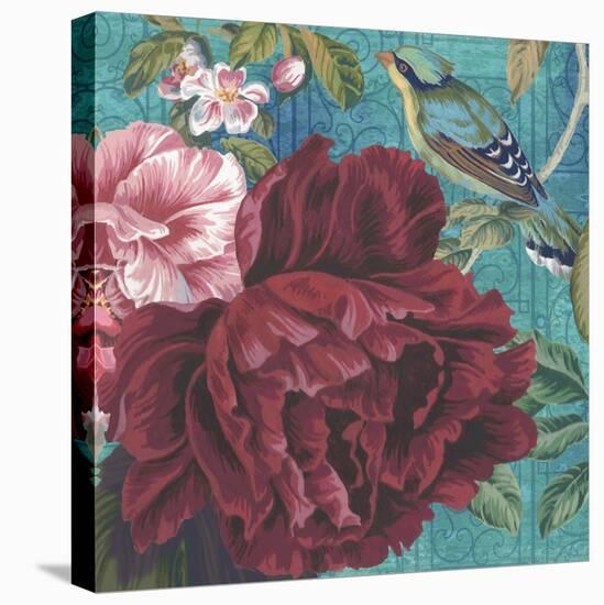 Harmony Red-Bill Jackson-Premier Image Canvas