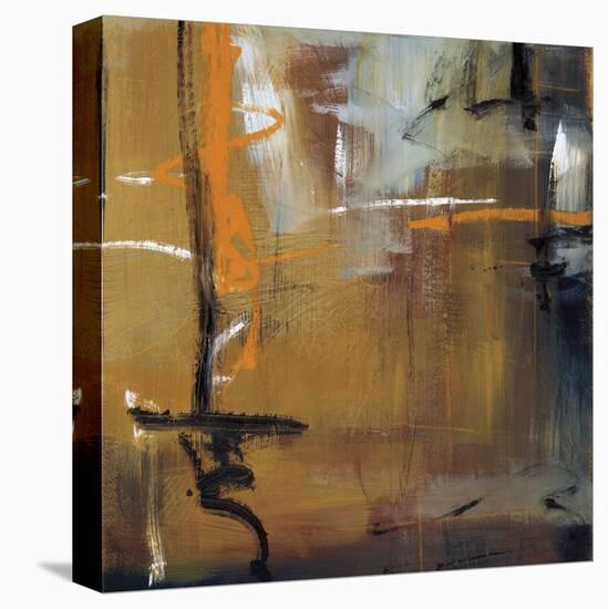 Harmony-Mark Pulliam-Stretched Canvas