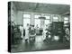 Harold S. Davies, Inc. Service Department, Circa 1930-Chapin Bowen-Premier Image Canvas