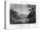 Harpers Ferry, Junction of the Shenandoah and Potomac Rivers, West Virginia, USA, 1855-null-Premier Image Canvas