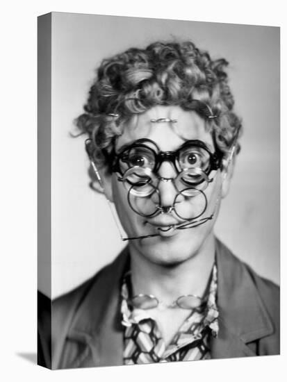 Harpo Marx-null-Premier Image Canvas