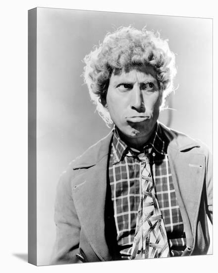 Harpo Marx-null-Stretched Canvas