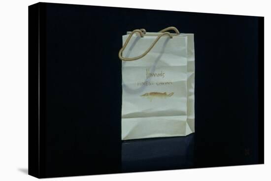 Harrods Caviar Bag, 1989-Lincoln Seligman-Premier Image Canvas