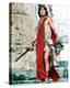 Harry Hamlin - Clash of the Titans-null-Stretched Canvas