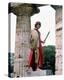 Harry Hamlin - Clash of the Titans-null-Stretched Canvas