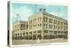Hart Albin Building, Billings, Montana-null-Stretched Canvas