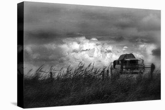 Harvest Mood ...-Yvette Depaepe-Premier Image Canvas