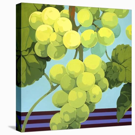 Harvest Prize 1-Martha Negley-Premier Image Canvas