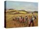 Harvest-Margaret Loxton-Premier Image Canvas