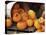 Harvested Pumpkins-Tony Craddock-Premier Image Canvas