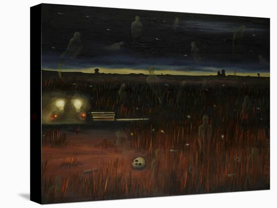 Harvester of Souls-Leah Saulnier-Premier Image Canvas