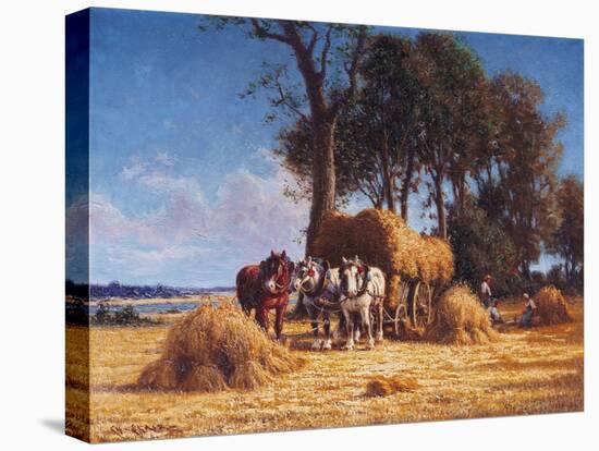 Harvests-Charles Clair-Premier Image Canvas