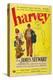 Harvey, 1950, Directed by Henry Koster-null-Premier Image Canvas