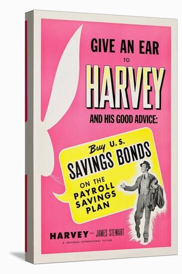 Harvey, 1950-null-Premier Image Canvas