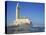 Hassan II Mosque, Casablanca, Morocco, North Africa, Africa-Simanor Eitan-Premier Image Canvas