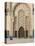 Hassan Ii Mosque, Casablanca, Morocco, North Africa, Africa-Graham Lawrence-Premier Image Canvas