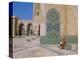 Hassan II Mosque, Casablanca, Morocco-Gavin Hellier-Premier Image Canvas