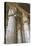 Hathor-Headed Columns, Hypostyle Hall, Temple of Hathor, Dendera, Egypt, North Africa, Africa-Richard Maschmeyer-Premier Image Canvas