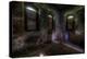 Haunted Interior-Nathan Wright-Premier Image Canvas