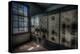 Haunted Interior-Nathan Wright-Premier Image Canvas