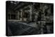 Haunted Interior-Nathan Wright-Premier Image Canvas