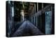 Haunted Interior-Nathan Wright-Premier Image Canvas