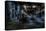 Haunted Interior-Nathan Wright-Premier Image Canvas