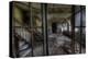 Haunted Interior-Nathan Wright-Premier Image Canvas