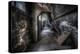 Haunted Interior-Nathan Wright-Premier Image Canvas