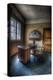 Haunted Interior-Nathan Wright-Premier Image Canvas