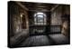 Haunted Interior-Nathan Wright-Premier Image Canvas