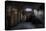 Haunted Interior-Nathan Wright-Premier Image Canvas